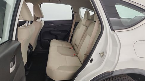 Used 2016 Honda CR-V LX image 23