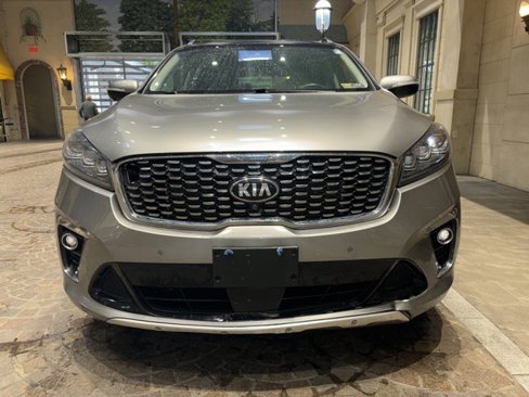 Used 2019 Kia Sorento SX w/ SX Touring Package image 9