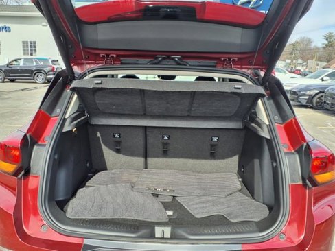 Used 2022 Buick Encore GX Essence w/ Advanced Technology Package image 10