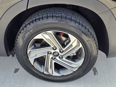 Certified 2023 Hyundai Santa Fe SEL w/ Cargo Package image 10