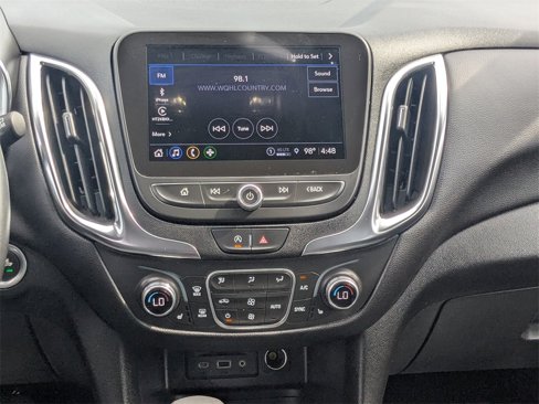 Used 2024 Chevrolet Equinox LT image 19