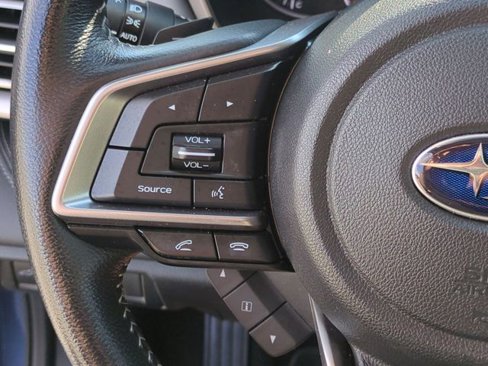 Used 2022 Subaru Outback Limited image 20