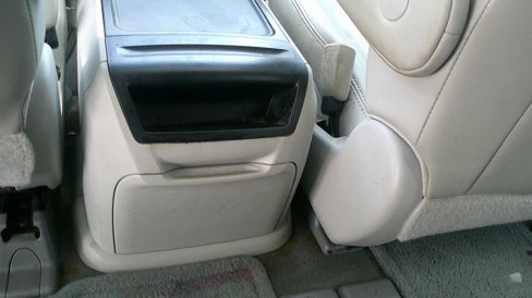 Used 2014 Toyota Sienna XLE image 27