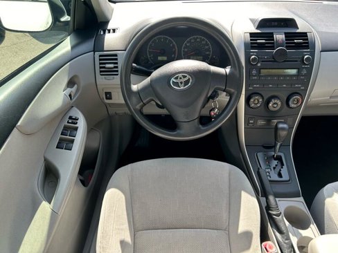 Used 2013 Toyota Corolla S Special Edition image 9