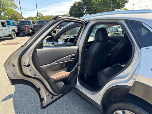 Used 2022 MAZDA CX-30 AWD 2.5 S w/ Premium Package image 31