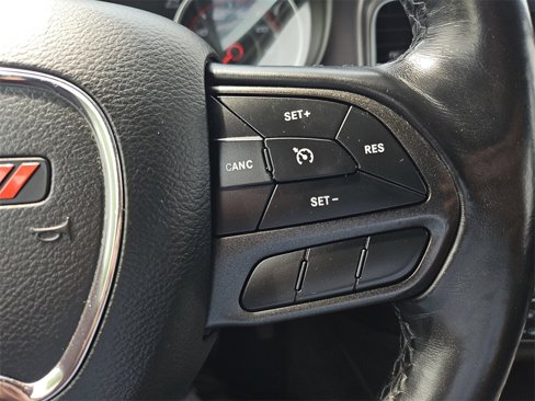 Used 2022 Dodge Charger SXT w/ Leather Interior Group image 25