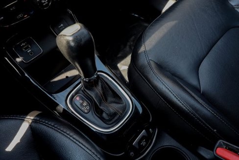 Used 2020 Jeep Compass Limited image 10