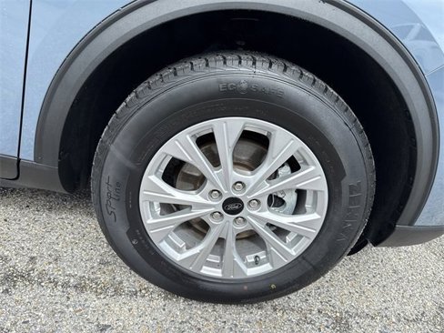 Certified 2023 Ford Escape Active image 17