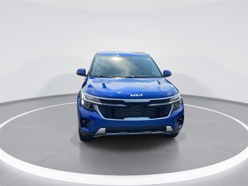 New 2026 Kia Seltos S image 3