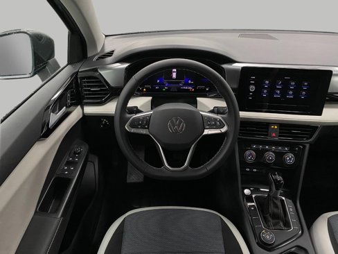 New 2025 Volkswagen Taos S image 12
