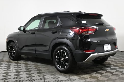 Used 2023 Chevrolet TrailBlazer LT image 8