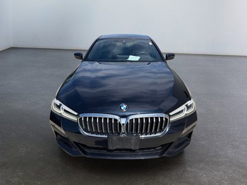 Used 2023 BMW 540i xDrive w/ M Sport Package image 11