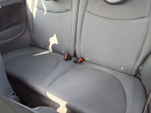 Used 2012 FIAT 500 Pop image 8