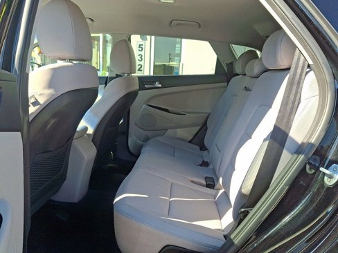 Used 2019 Hyundai Tucson SE image 10