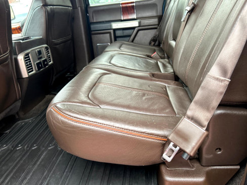 Used 2017 Ford F150 King Ranch image 18