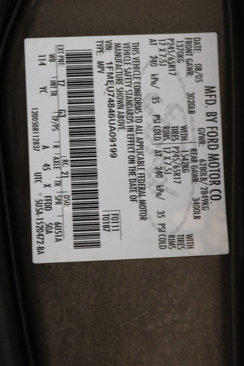 Used 2006 Ford Explorer Eddie Bauer image 55