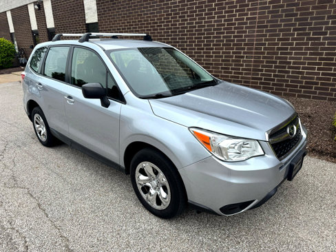 Used 2014 Subaru Forester 2.5i image 22
