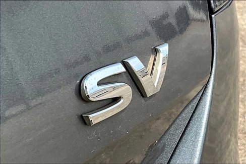 Used 2016 Nissan Rogue SV w/ SV Premium Package image 9