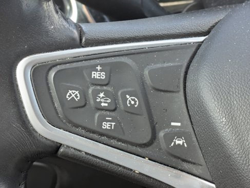 Used 2022 Chevrolet Equinox LT image 22