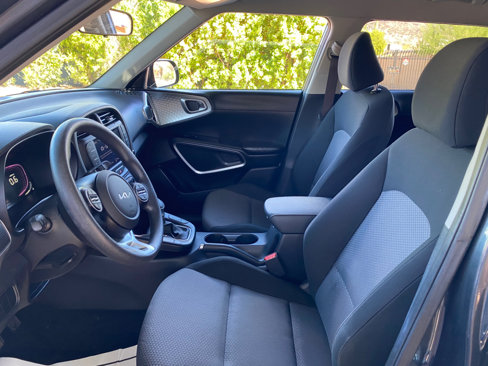 Used 2024 Kia Soul LX w/ Option Group 015 image 29
