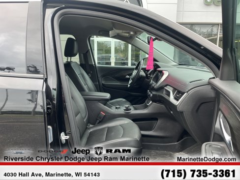 Used 2022 GMC Terrain SLT w/ LPO, Floor Liner Package image 25