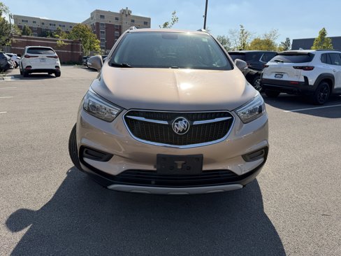 Used 2018 Buick Encore Preferred image 8
