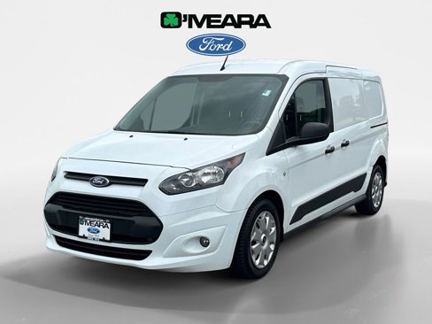 Used 2015 Ford Transit Connect XLT image 1