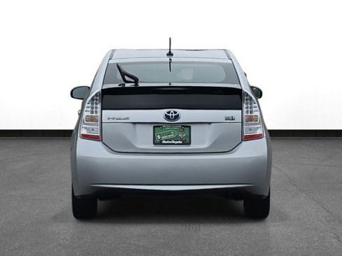 Used 2010 Toyota Prius Two image 6