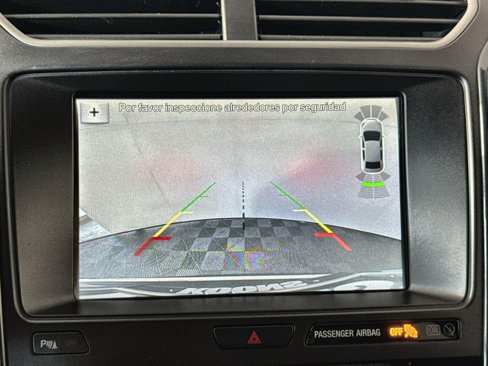Used 2018 Ford Explorer XLT w/ Equipment Group 202A image 19