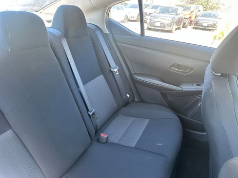 Used 2024 Nissan Sentra SV image 35
