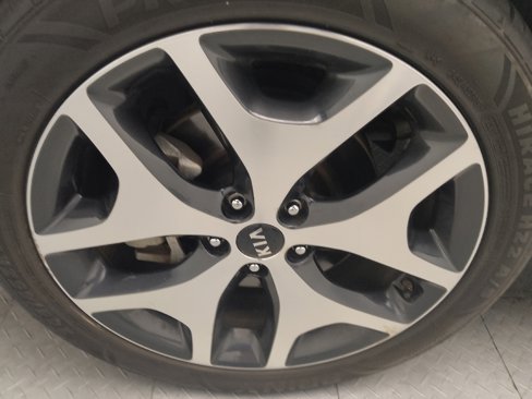 Used 2018 Kia Sportage SX image 31