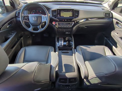 Used 2019 Honda Pilot Touring image 29