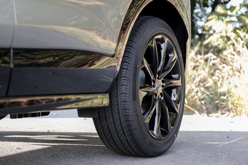 New 2026 Buick Encore GX Sport Touring w/ Experience Buick Package image 5