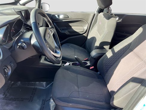 Used 2017 Ford Fiesta ST image 19