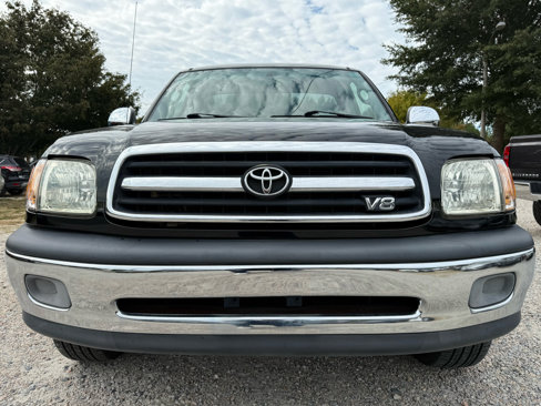 Used 2002 Toyota Tundra SR5 image 9