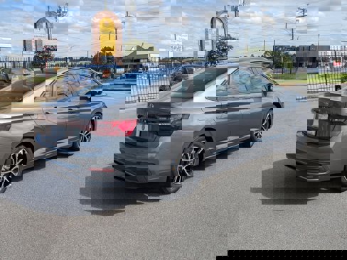 New 2025 Volkswagen Jetta Sport image 3