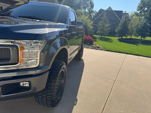 Used 2020 Ford F150 XL w/ Equipment Group 101A Mid image 27