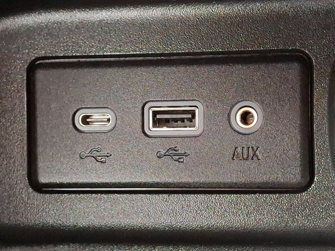 Certified 2022 Chevrolet Equinox LT image 23