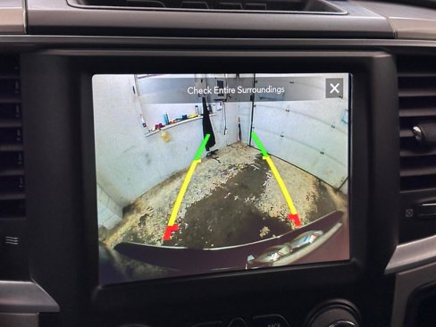 Used 2018 RAM 1500 Big Horn image 46