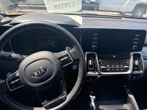 Used 2021 Kia Sorento EX image 11