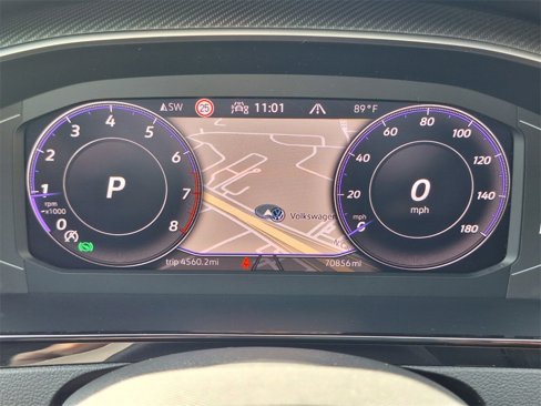 Used 2021 Volkswagen Arteon SEL image 14