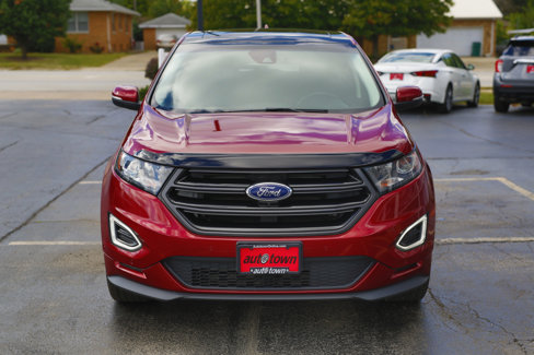 Used 2015 Ford Edge Sport w/ Equipment Group 401A image 2
