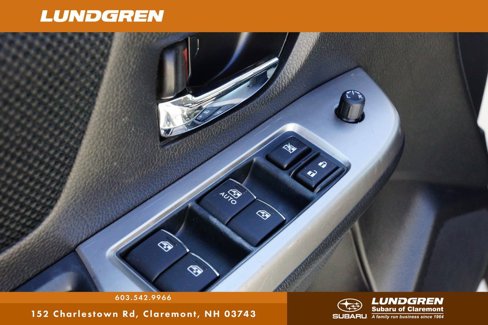 Used 2017 Subaru Crosstrek 2.0i Premium image 24