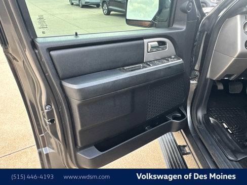 Used 2017 Ford Expedition Limited w/ Equipment Group 301A image 22