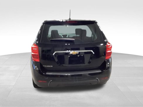 Used 2017 Chevrolet Equinox LS image 7