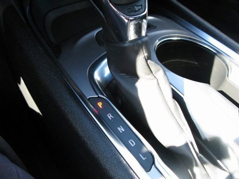 Used 2024 Chevrolet Malibu LT image 21