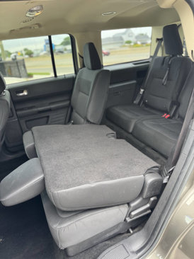 Used 2014 Ford Flex SE image 13