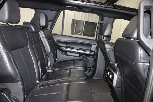 Used 2021 Ford Expedition Max XLT image 31