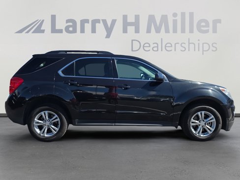 Used 2015 Chevrolet Equinox LT w/ Power Convenience Package image 6