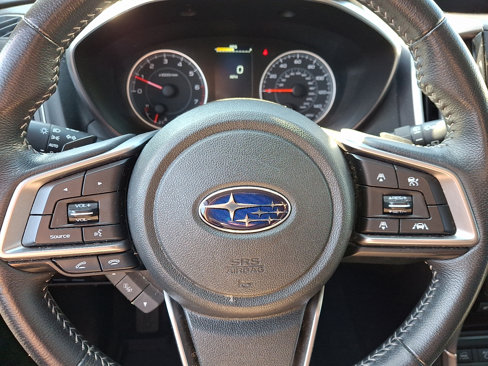 Used 2019 Subaru Ascent Premium image 21